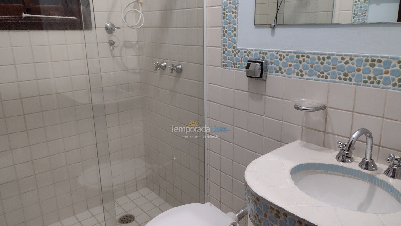 Casa para aluguel de temporada em São José dos Campos (Sao Francisco Xavier)