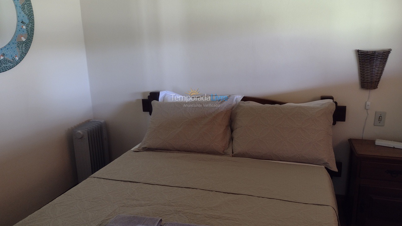 Casa para aluguel de temporada em São José dos Campos (Sao Francisco Xavier)