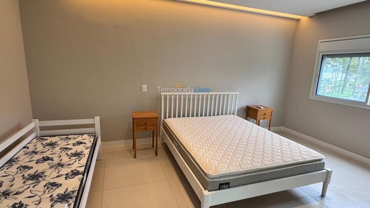 Casa para alquiler de vacaciones em Bertioga (Riviera de São Lourenço)