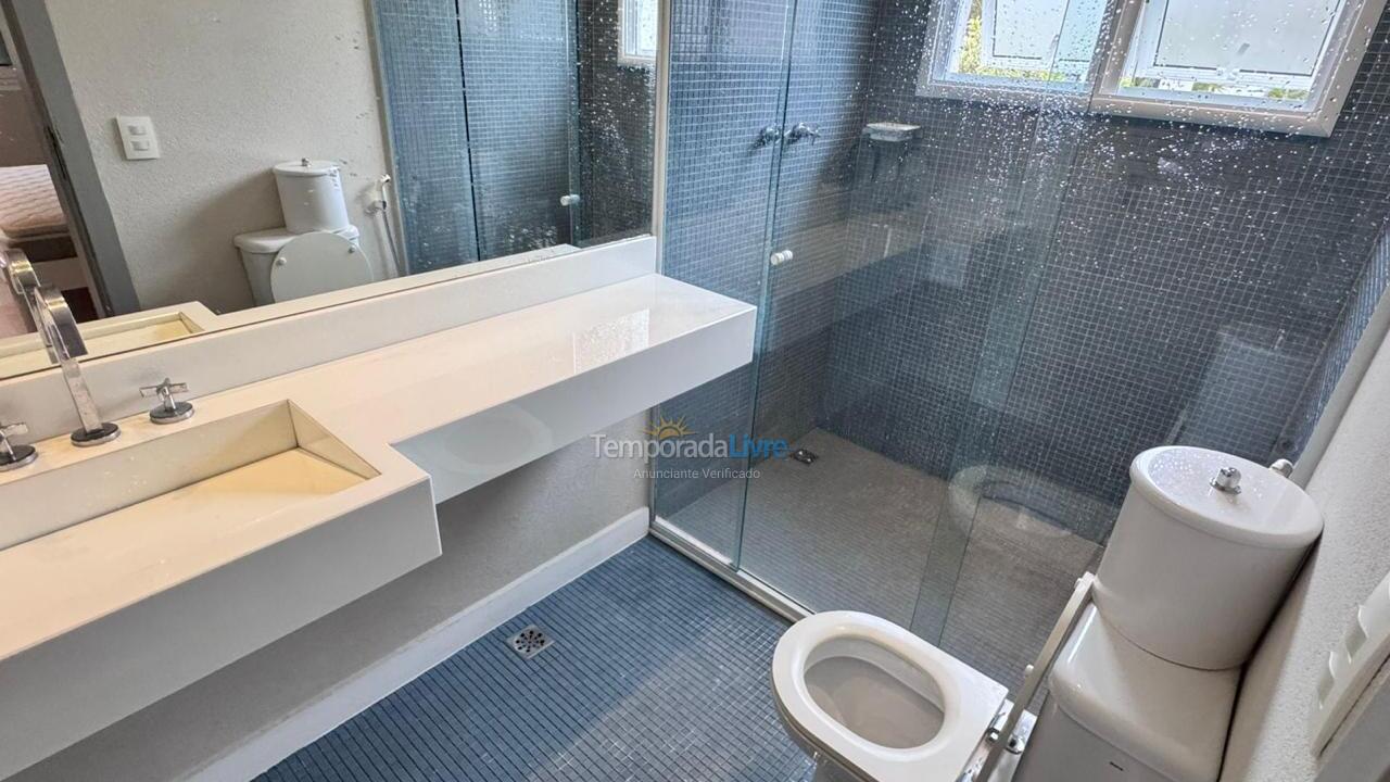 Casa para alquiler de vacaciones em Bertioga (Riviera de São Lourenço)