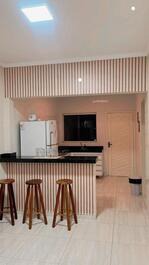 Cozy house in Ubatuba