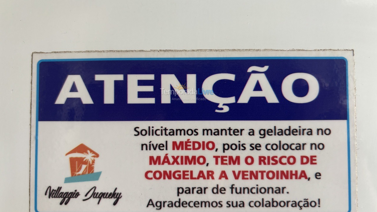 Casa para alquiler de vacaciones em São Sebastião (Juquehy)