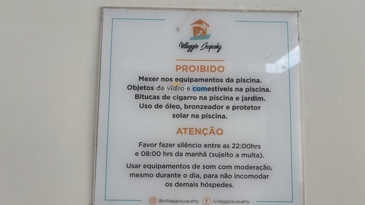 Casa para alquiler de vacaciones em São Sebastião (Juquehy)