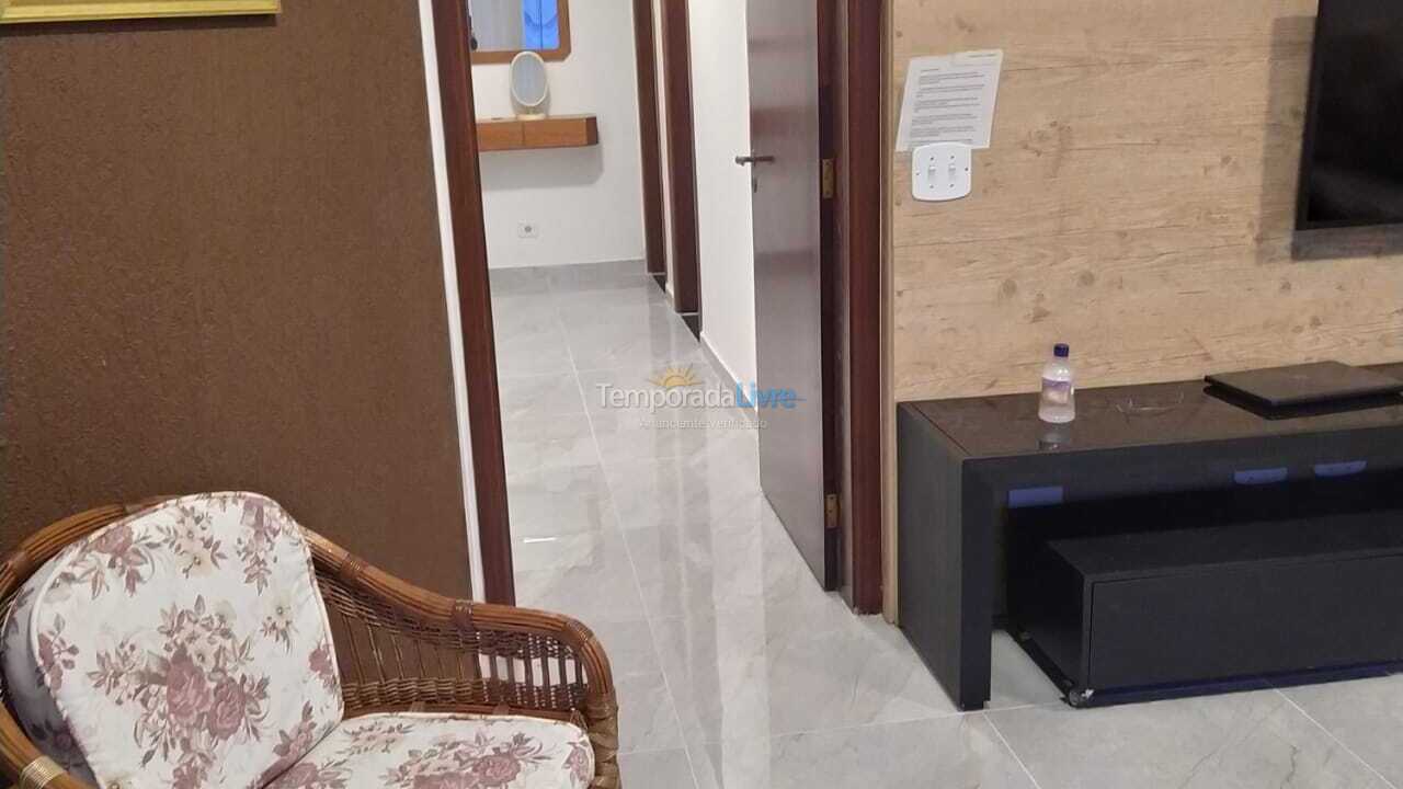 Casa para aluguel de temporada em Peruíbe (Estancia São José)