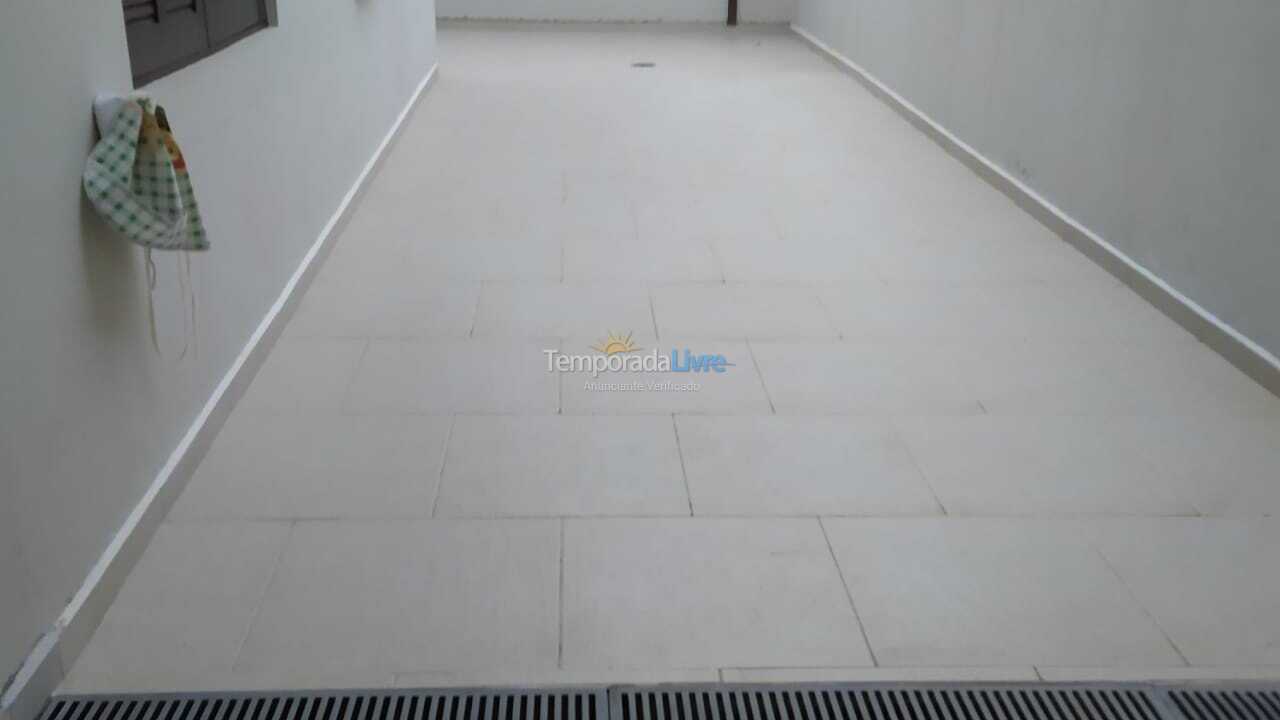 Casa para aluguel de temporada em Peruíbe (Estancia São José)