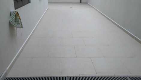 Casa pertinho da praia