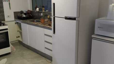 Casa pertinho da praia