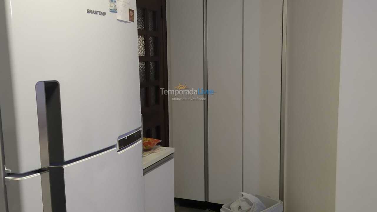 Casa para aluguel de temporada em Peruíbe (Estancia São José)