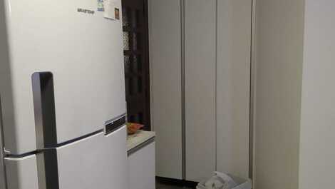 Casa pertinho da praia