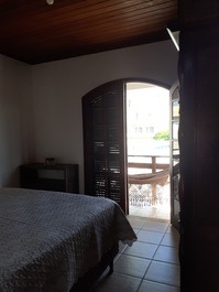 House for rent in Praia do Sonho