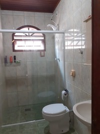 House for rent in Praia do Sonho