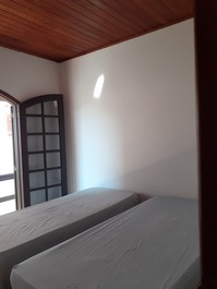 House for rent in Praia do Sonho