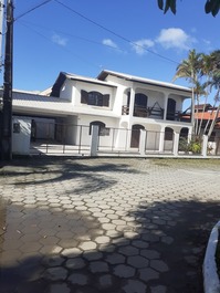 House for rent in Palhoça - Praia do Sonho