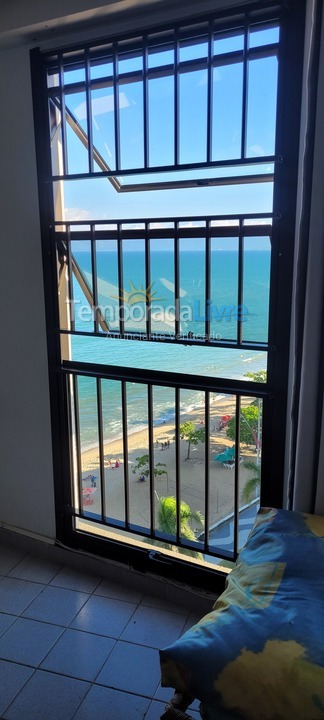 Apartamento para alquiler de vacaciones em Caraguatatuba (Martim de Sá)