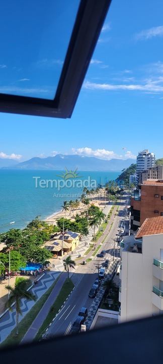 Apartamento para alquiler de vacaciones em Caraguatatuba (Martim de Sá)