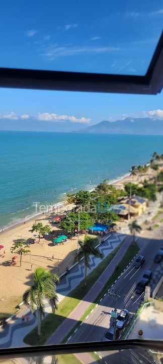 Apartamento para alquiler de vacaciones em Caraguatatuba (Martim de Sá)