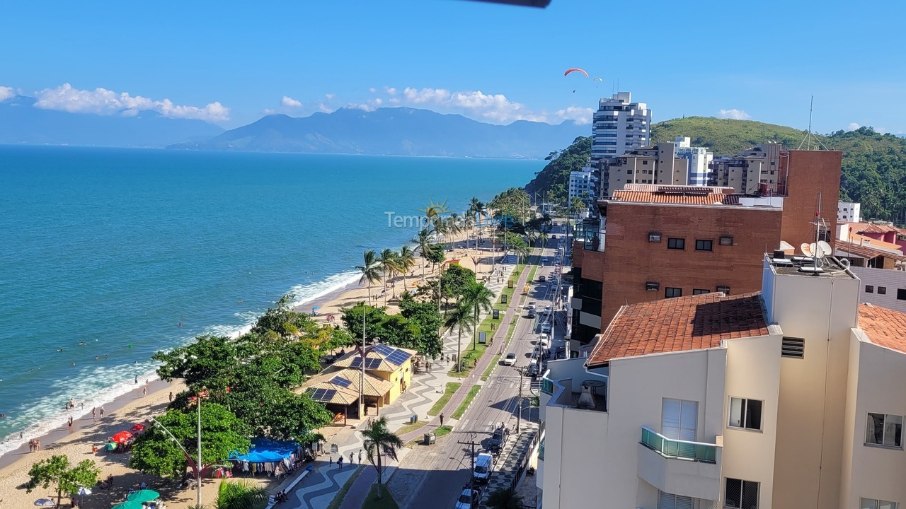 Apartamento para alquiler de vacaciones em Caraguatatuba (Martim de Sá)