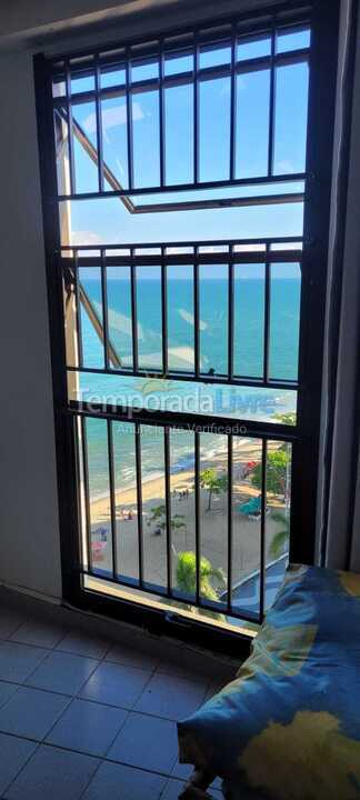 Apartamento para alquiler de vacaciones em Caraguatatuba (Martim de Sá)