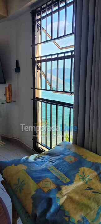 Apartamento para alquiler de vacaciones em Caraguatatuba (Martim de Sá)