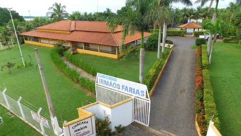 Ranch for rent in Cedral - Centro