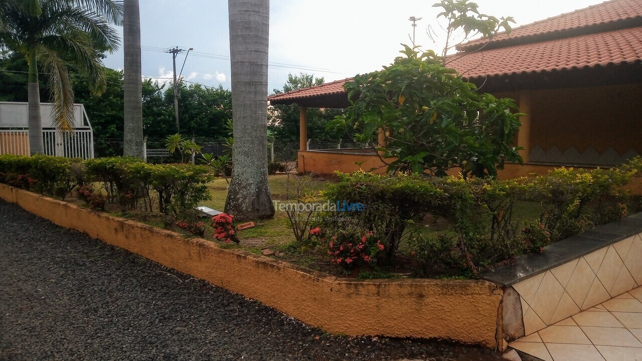 Granja para alquiler de vacaciones em Cedral (Centro)