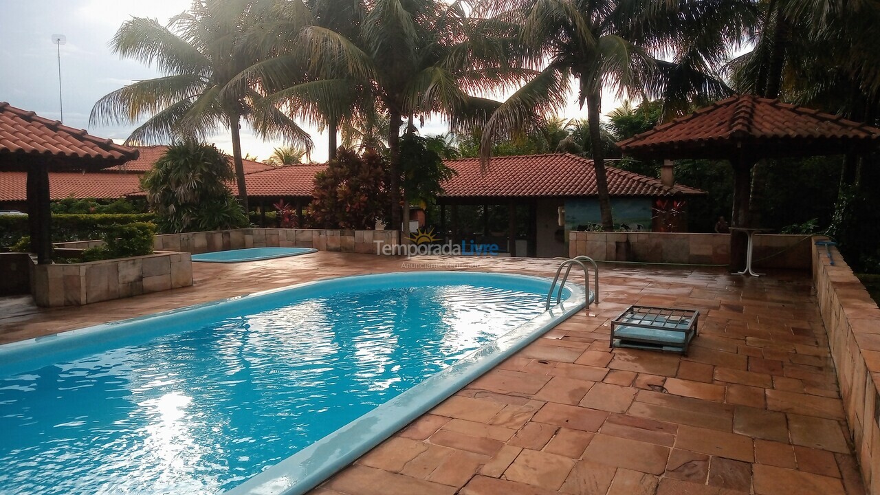 Granja para alquiler de vacaciones em Cedral (Centro)