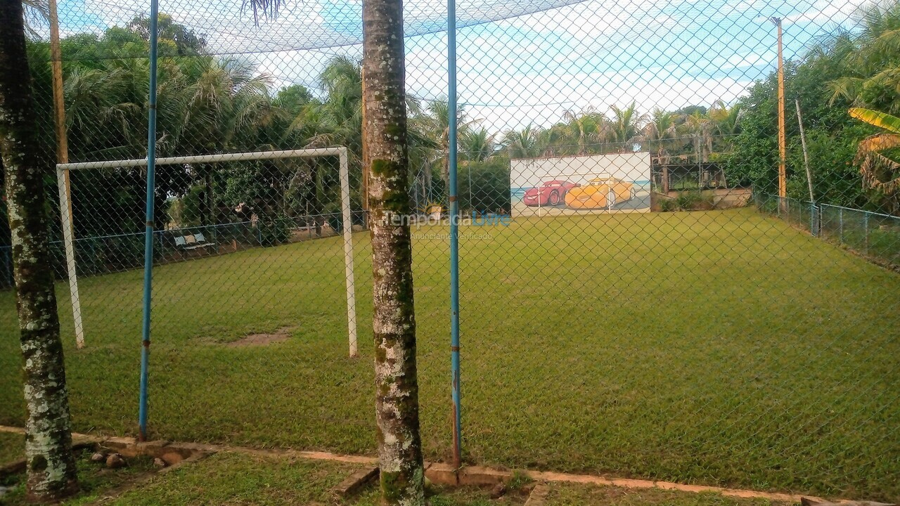 Granja para alquiler de vacaciones em Cedral (Centro)