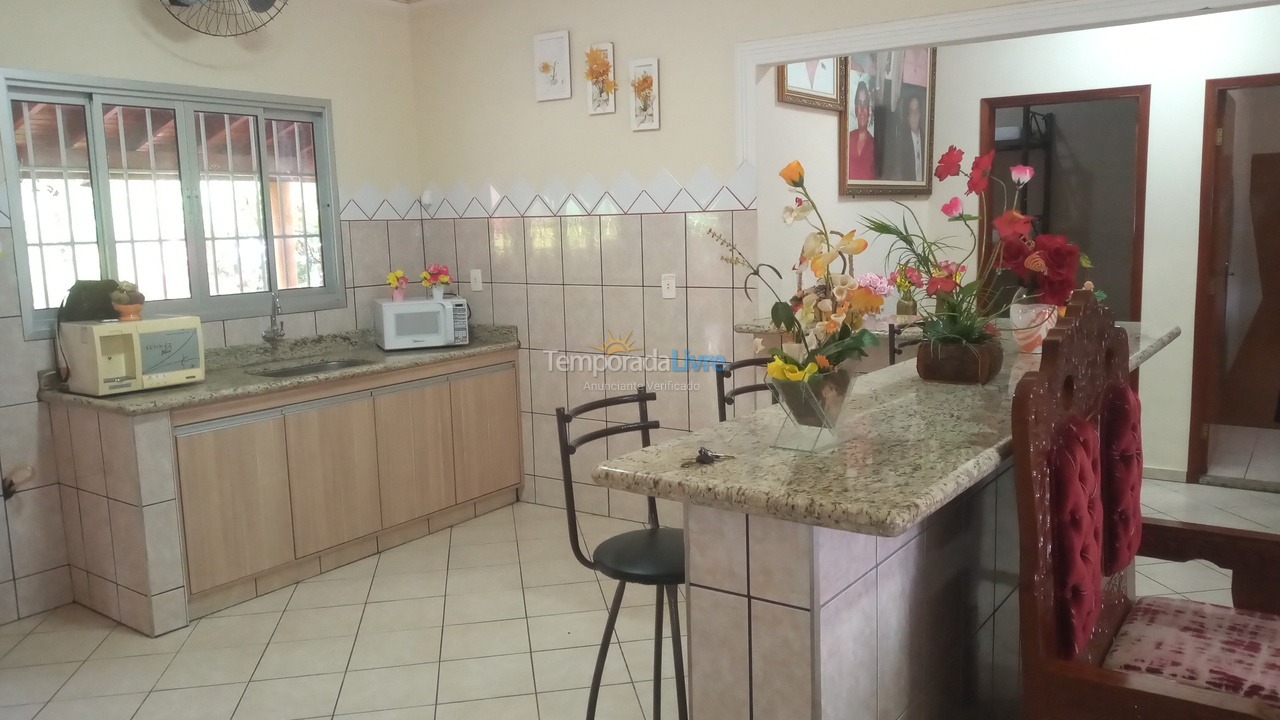 Granja para alquiler de vacaciones em Cedral (Centro)