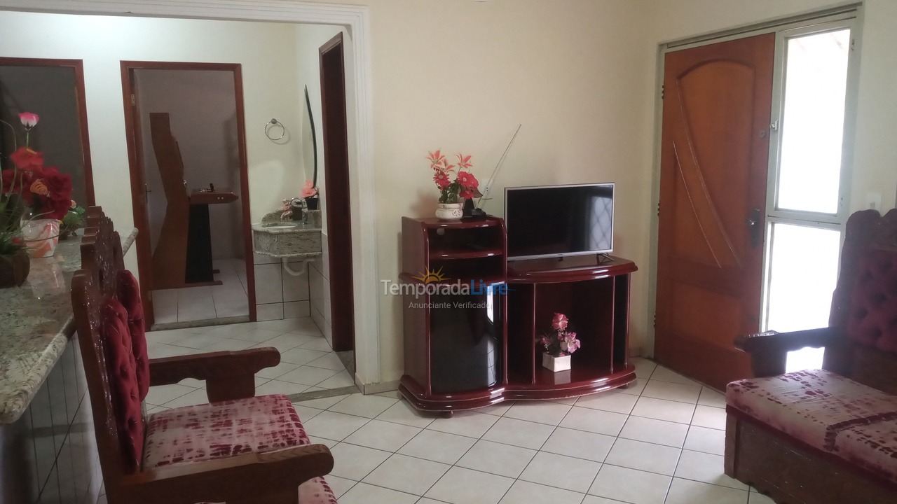 Granja para alquiler de vacaciones em Cedral (Centro)