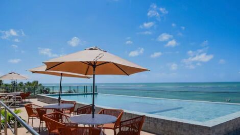 Açores Tamandaré PE: alto padrão e conforto.