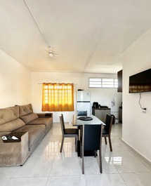 Apartamento para alquilar en Ribeirão Preto - Jardim Sumaré