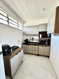 Apartamento para temporada em Ribeirāo Preto!