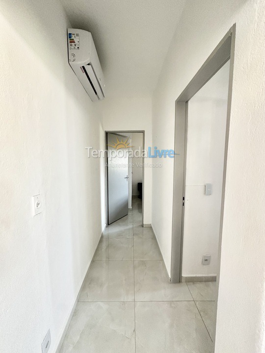 Apartamento para aluguel de temporada em Ribeirão Preto (Jardim Sumaré)