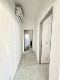 Apartamento para temporada em Ribeirāo Preto!