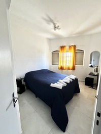 Apartamento para temporada em Ribeirāo Preto!