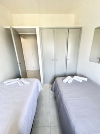 Apartamento para temporada em Ribeirāo Preto!