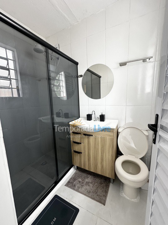 Apartamento para aluguel de temporada em Ribeirão Preto (Jardim Sumaré)