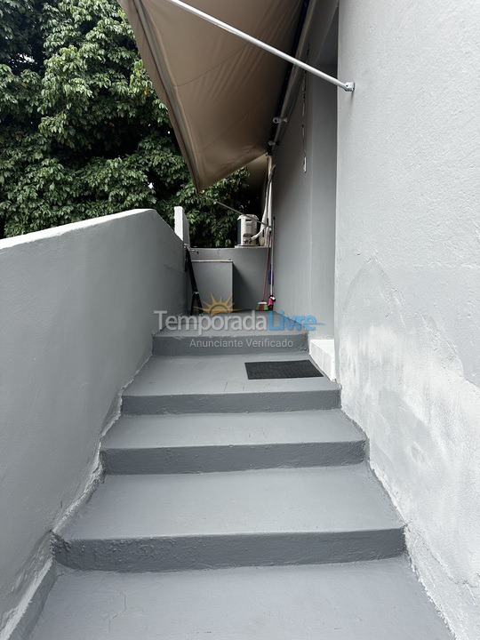 Apartamento para aluguel de temporada em Ribeirão Preto (Jardim Sumaré)