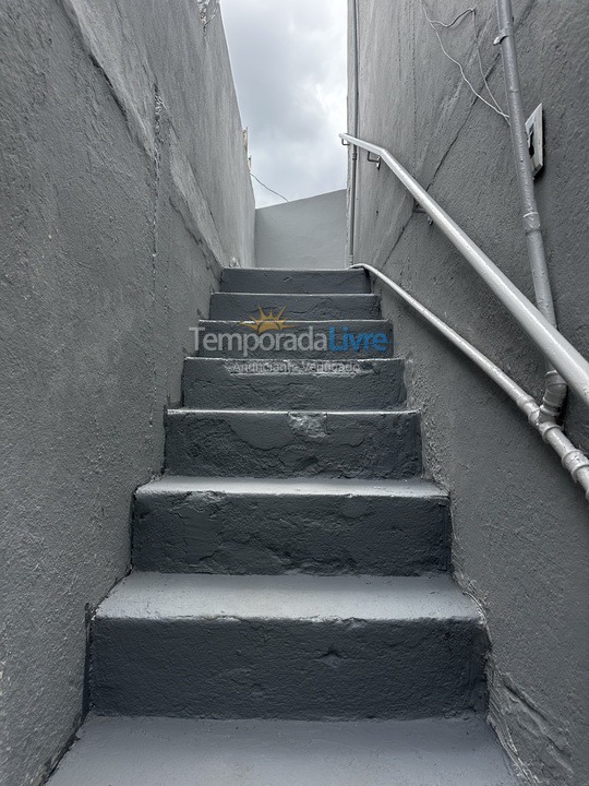 Apartamento para aluguel de temporada em Ribeirão Preto (Jardim Sumaré)