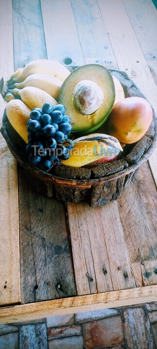 Casa para aluguel de temporada em Serra (Jacaraípe)