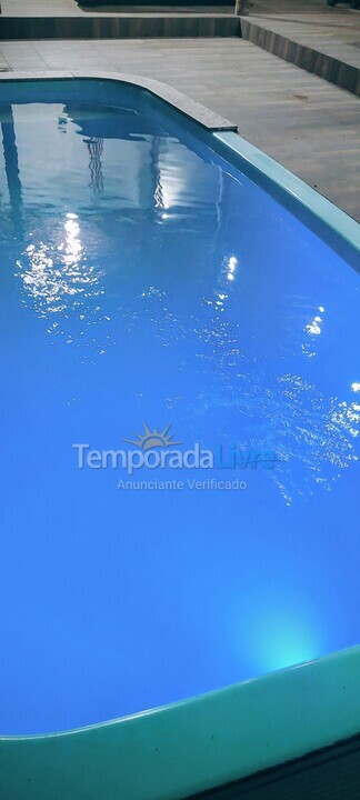 Casa para aluguel de temporada em Serra (Jacaraípe)