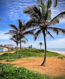 Casa para alquilar en Serra - Jacaraípe