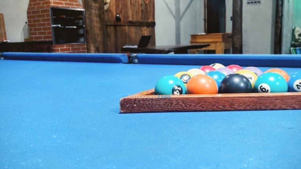 Casa para aluguel de temporada em Serra (Jacaraípe)