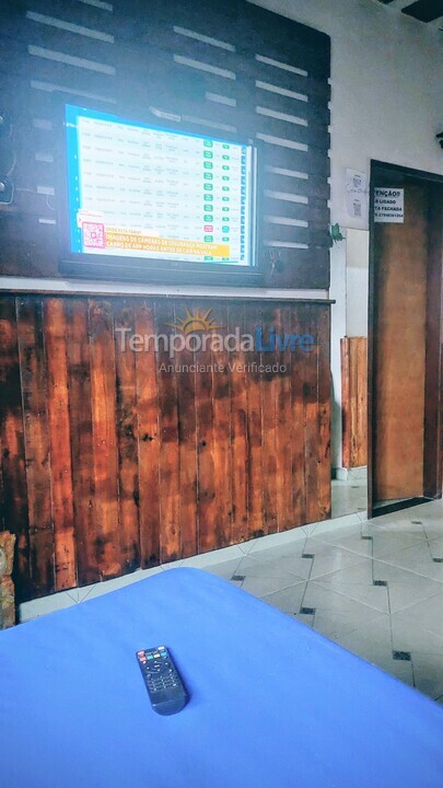 Casa para aluguel de temporada em Serra (Jacaraípe)