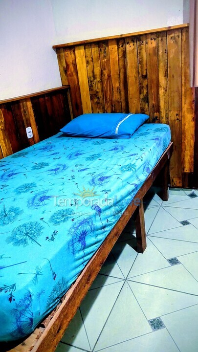 Casa para aluguel de temporada em Serra (Jacaraípe)