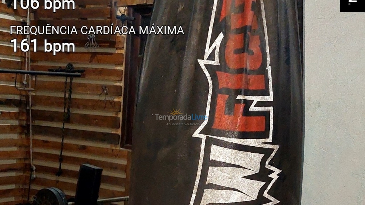 Casa para aluguel de temporada em Serra (Jacaraípe)