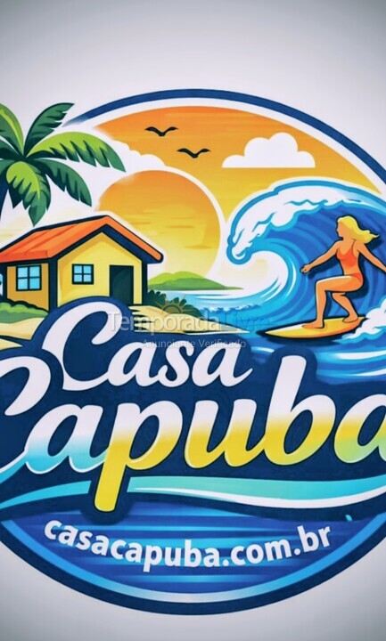 Casa para aluguel de temporada em Serra (Jacaraípe)