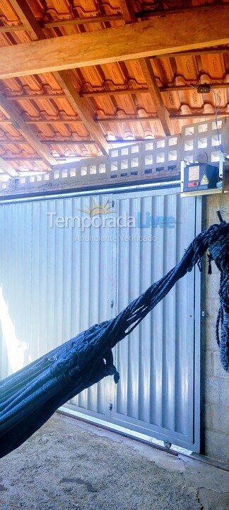 Casa para aluguel de temporada em Serra (Jacaraípe)