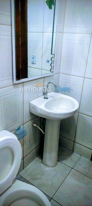 Casa para aluguel de temporada em Serra (Jacaraípe)