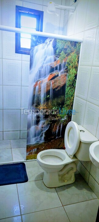 Casa para aluguel de temporada em Serra (Jacaraípe)